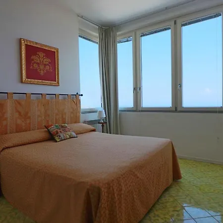 Villa Iaquinto Praiano