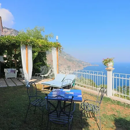 Iaquinto Villa
