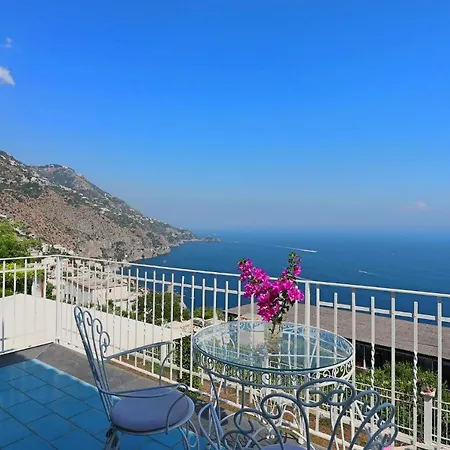 Villa Iaquinto