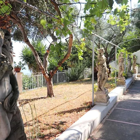 Villa Iaquinto *