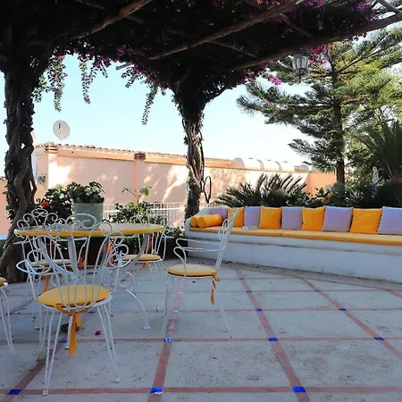 Villa Iaquinto *