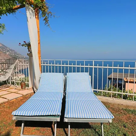 Villa Iaquinto *