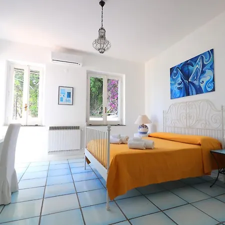 Iaquinto Villa *