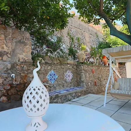 Villa Iaquinto