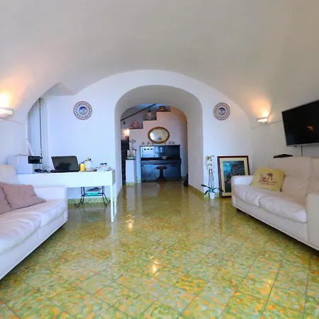 Villa Iaquinto Praiano